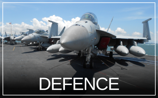 Defence and Military Solutions