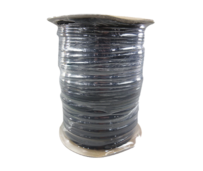 MIL-C-5040H-TY III BLACK-1000FT