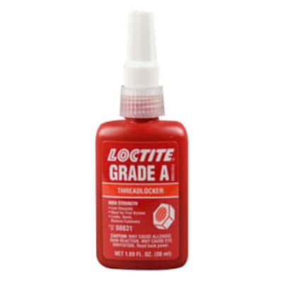 LOCTITE GRADE A 88-50ML
