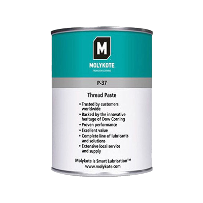 MOLYKOTE P37-1KG