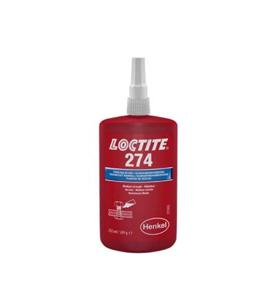LOCTITE274-250ML