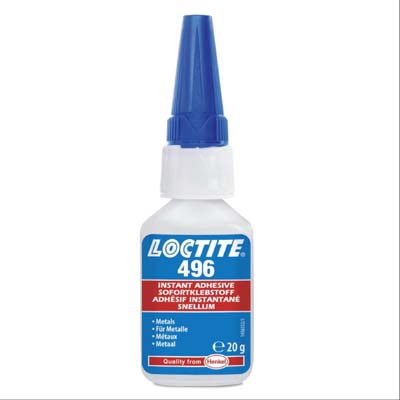 LOCTITE 496-20ML
