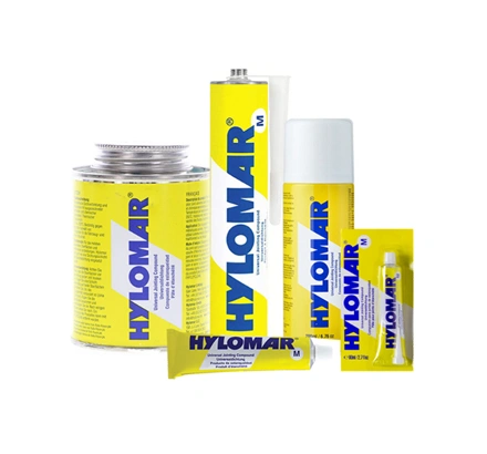 Hylomar M (Medium) Gasketing Compound