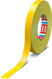 TESABAND4651-YELLOW