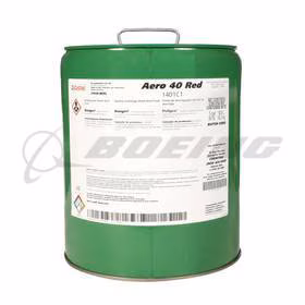 CASTROL-AERO40-RED-5GL