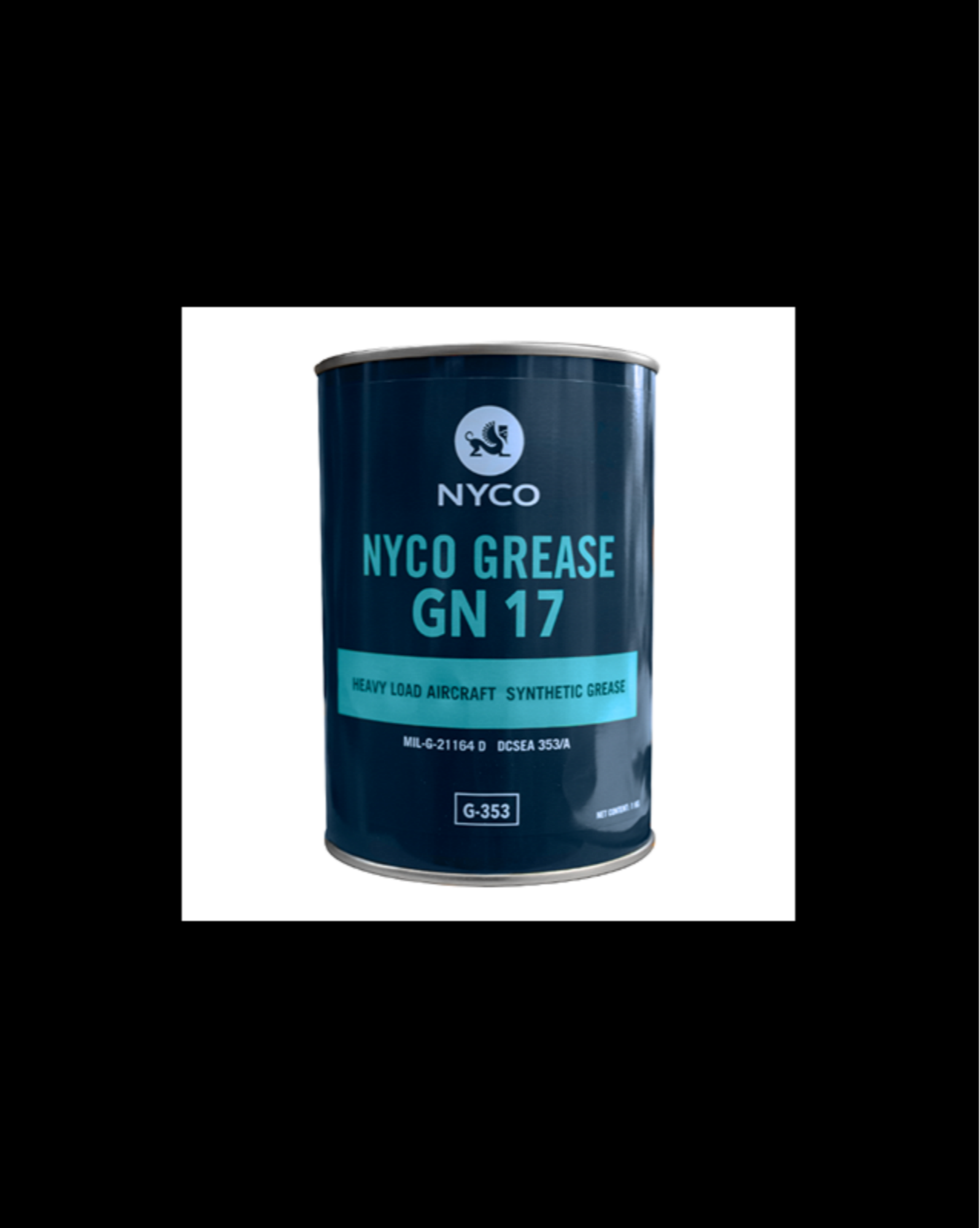 NYCOGN17-1KG