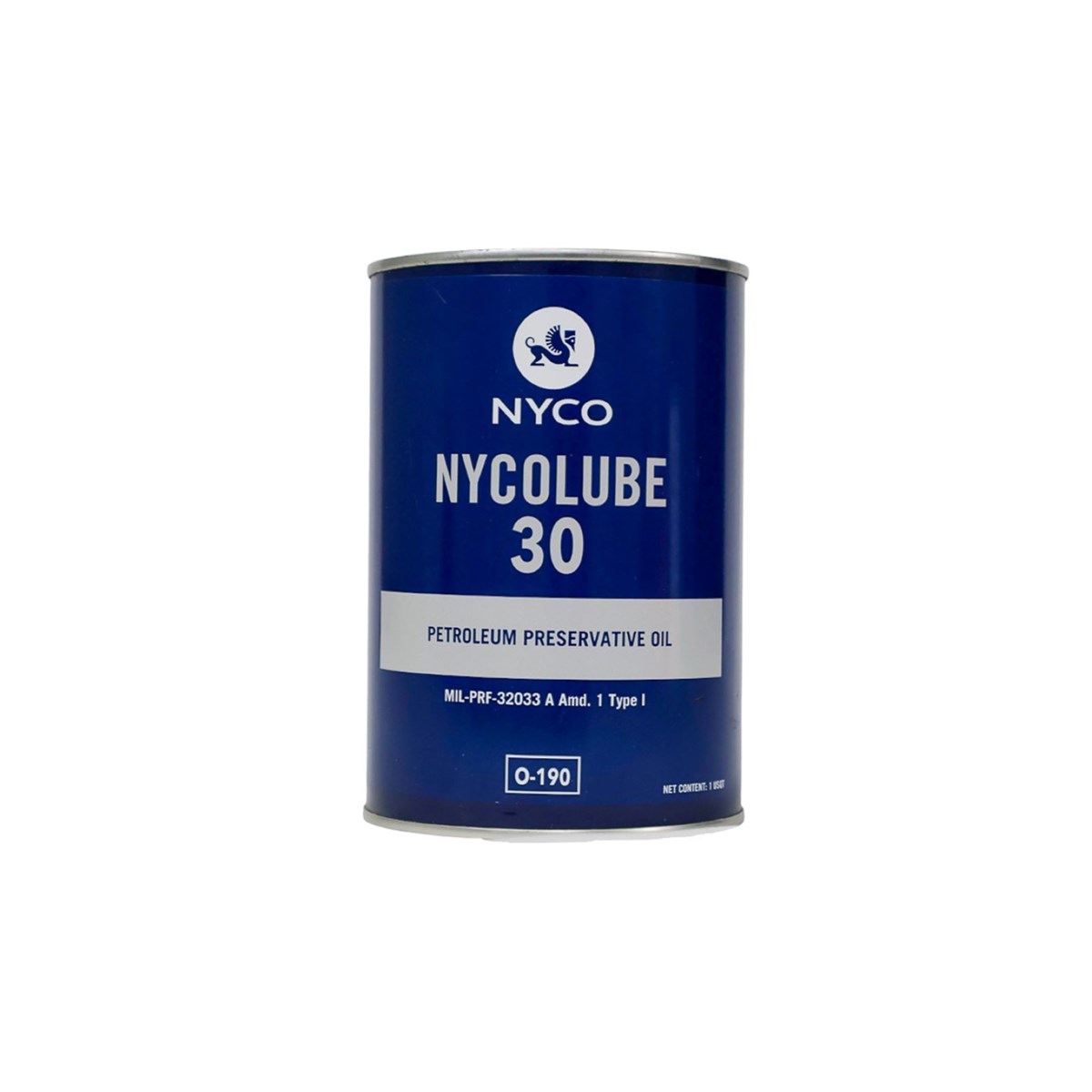 NYCOLUBE30-1L