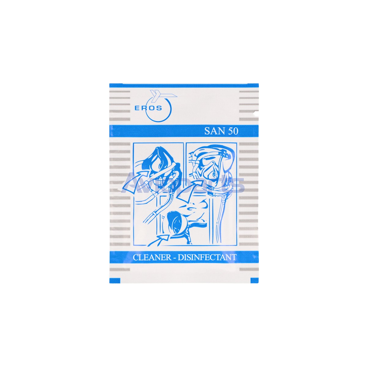 SAN50-BOX