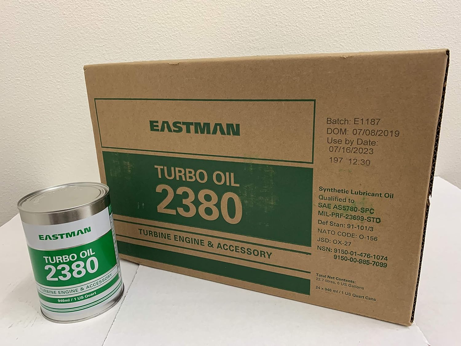 ETO2380-QT