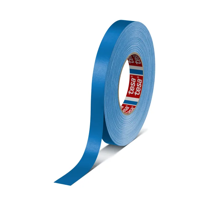 TESABAND4651-BLUE-19MMX50M