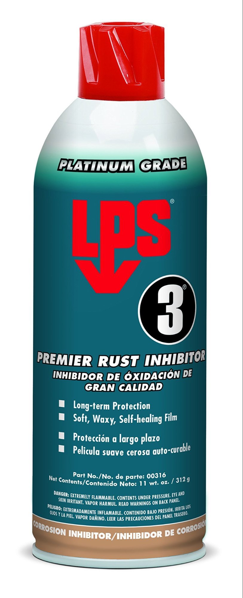LPS3-380ML