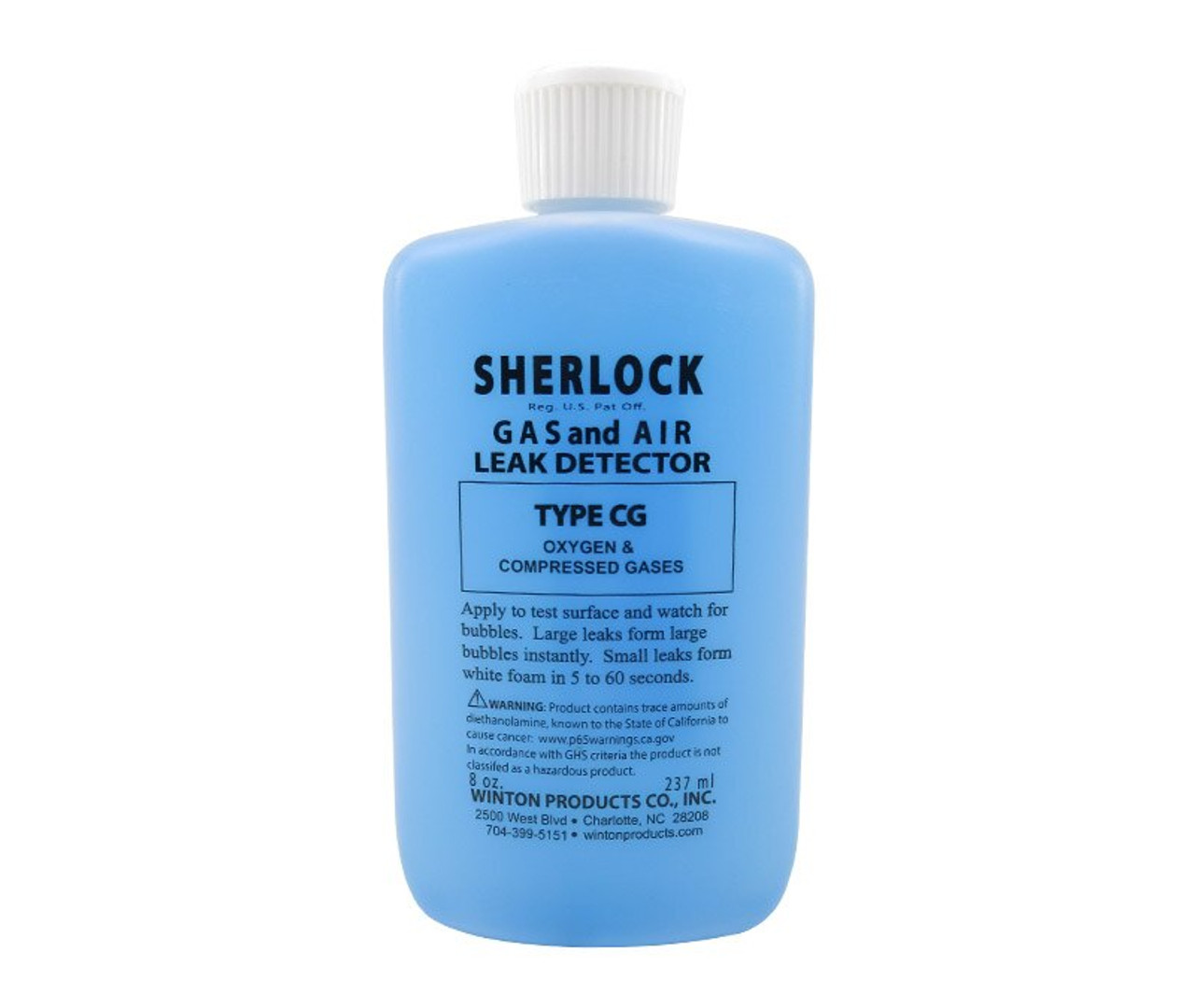 SHERLOCKCG-8OZ