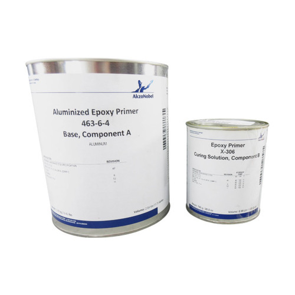 463-6-4-X-306-ALUMINIUM-4OZ