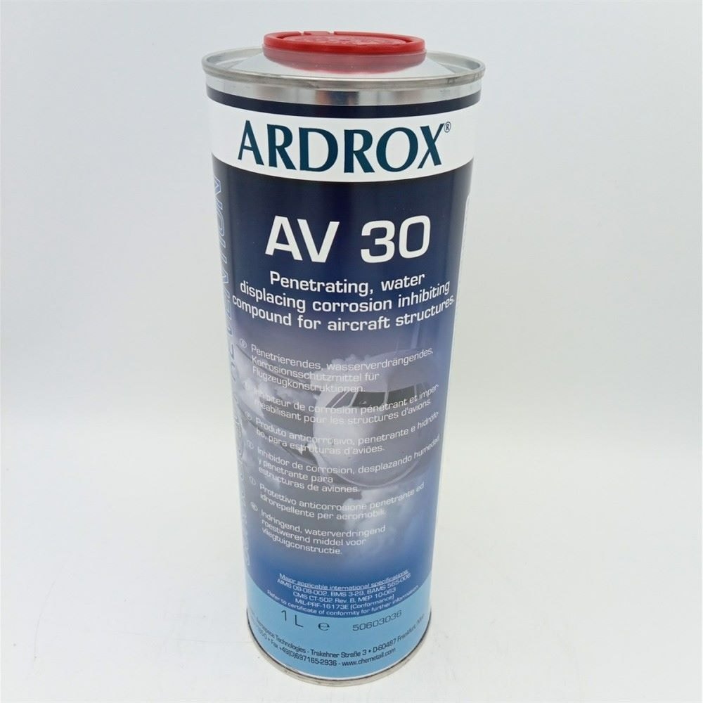 AV30-1L