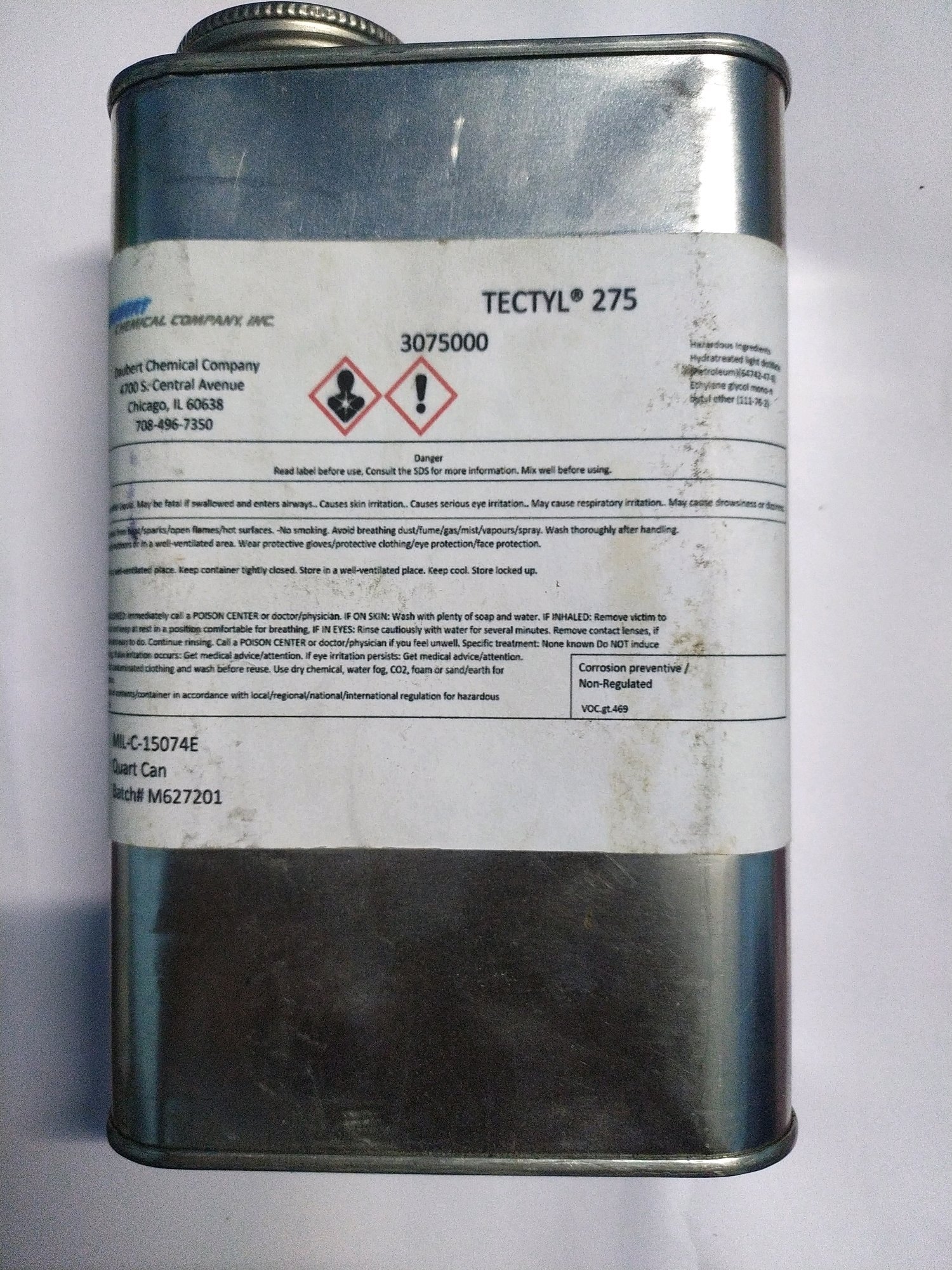 TECTYL275-1GL