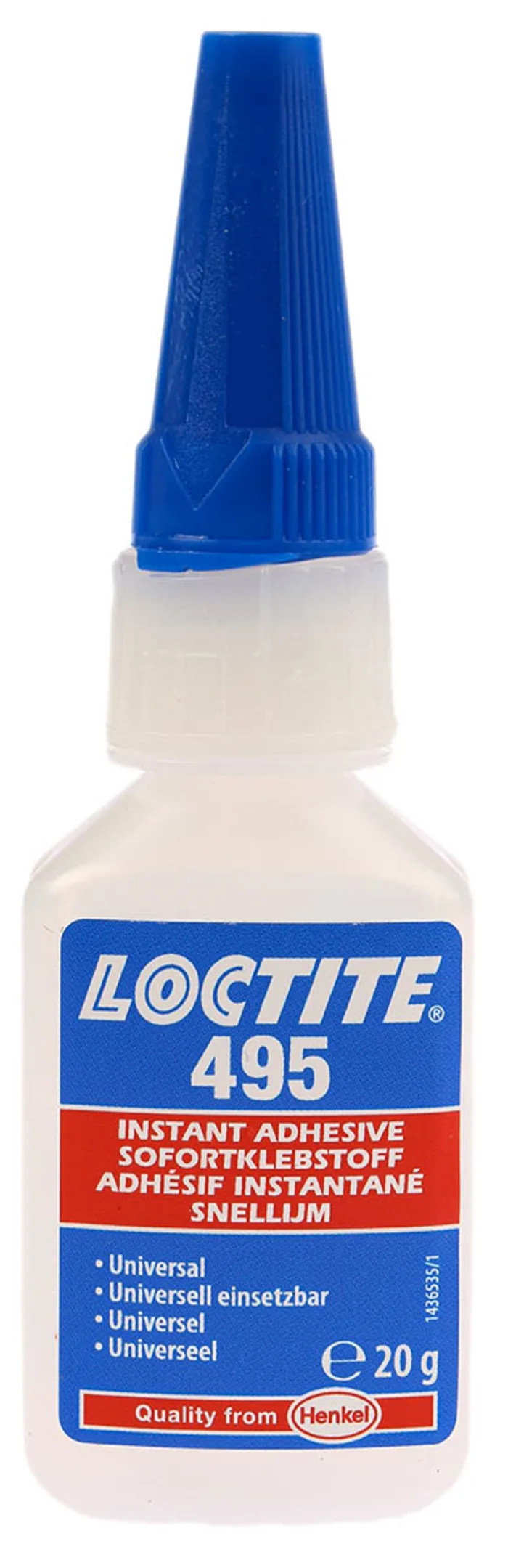 LOCTITE495-20 GM