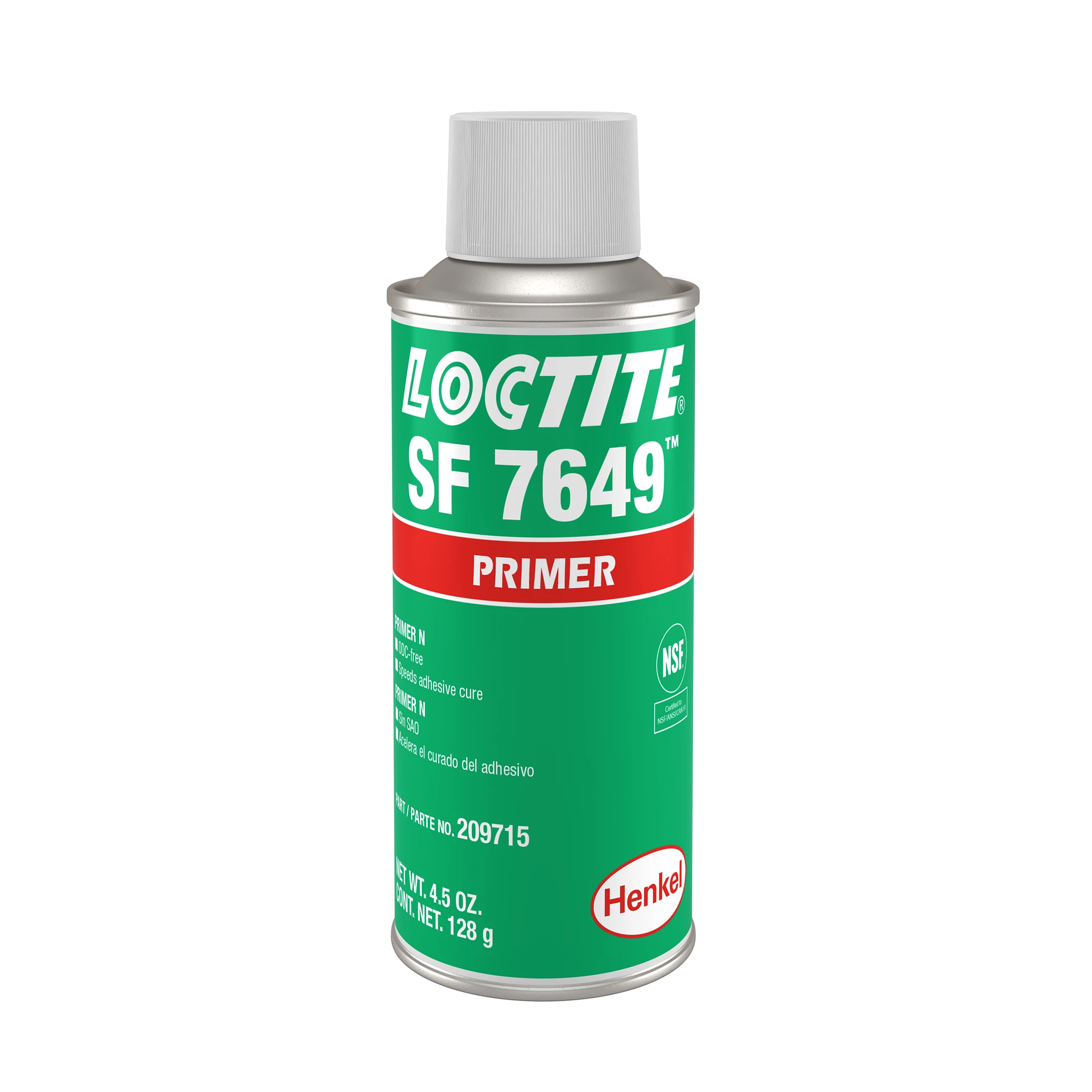 LOCTITESF7649-100ML