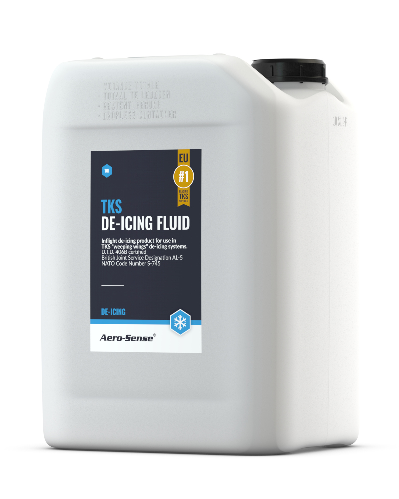 TKS-FLUID-10L