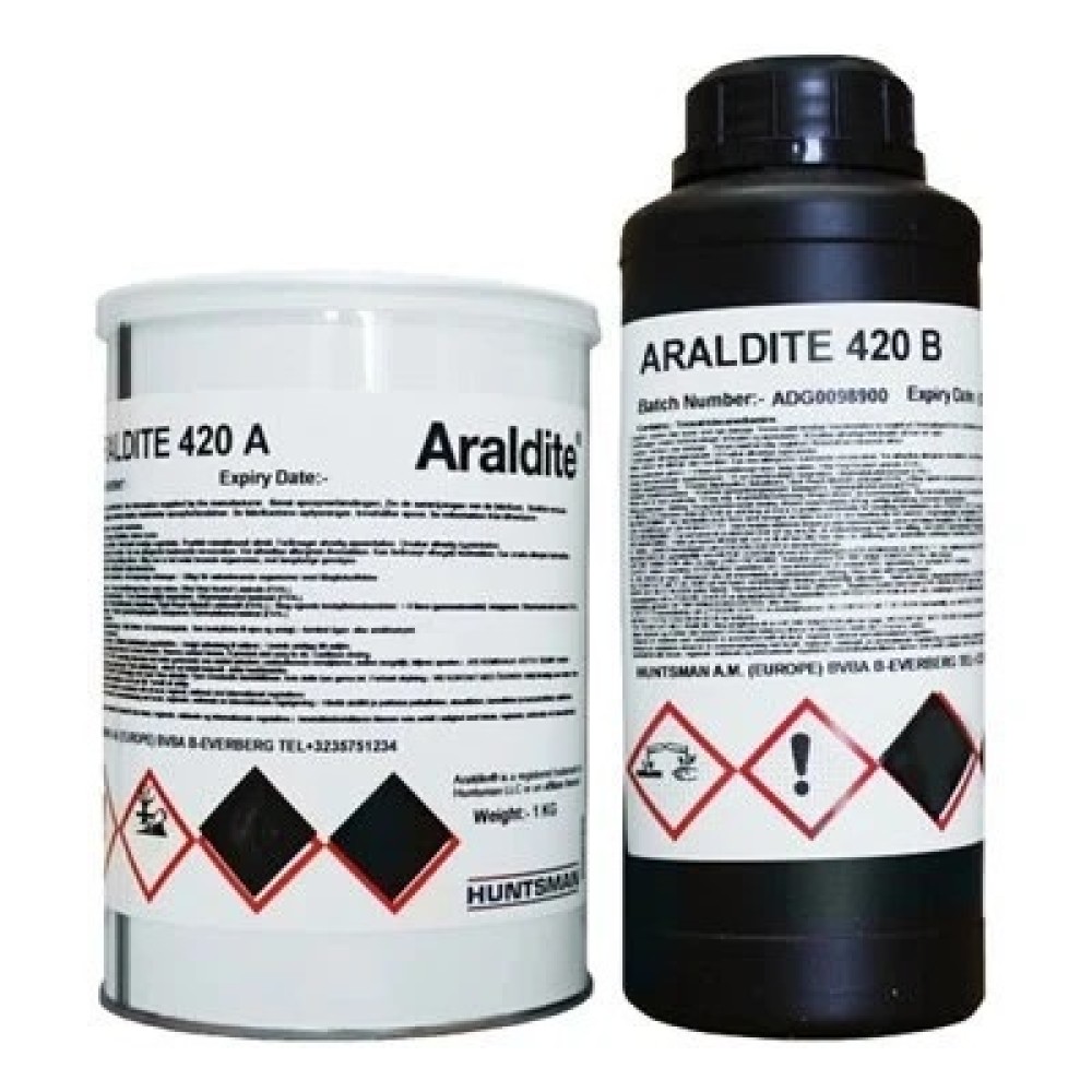 ARALDITE420A/B-1.4KG