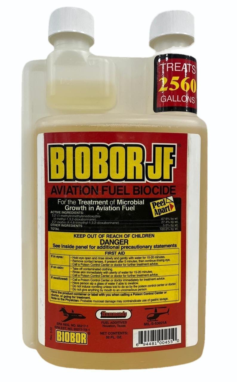 BIOBOR JF