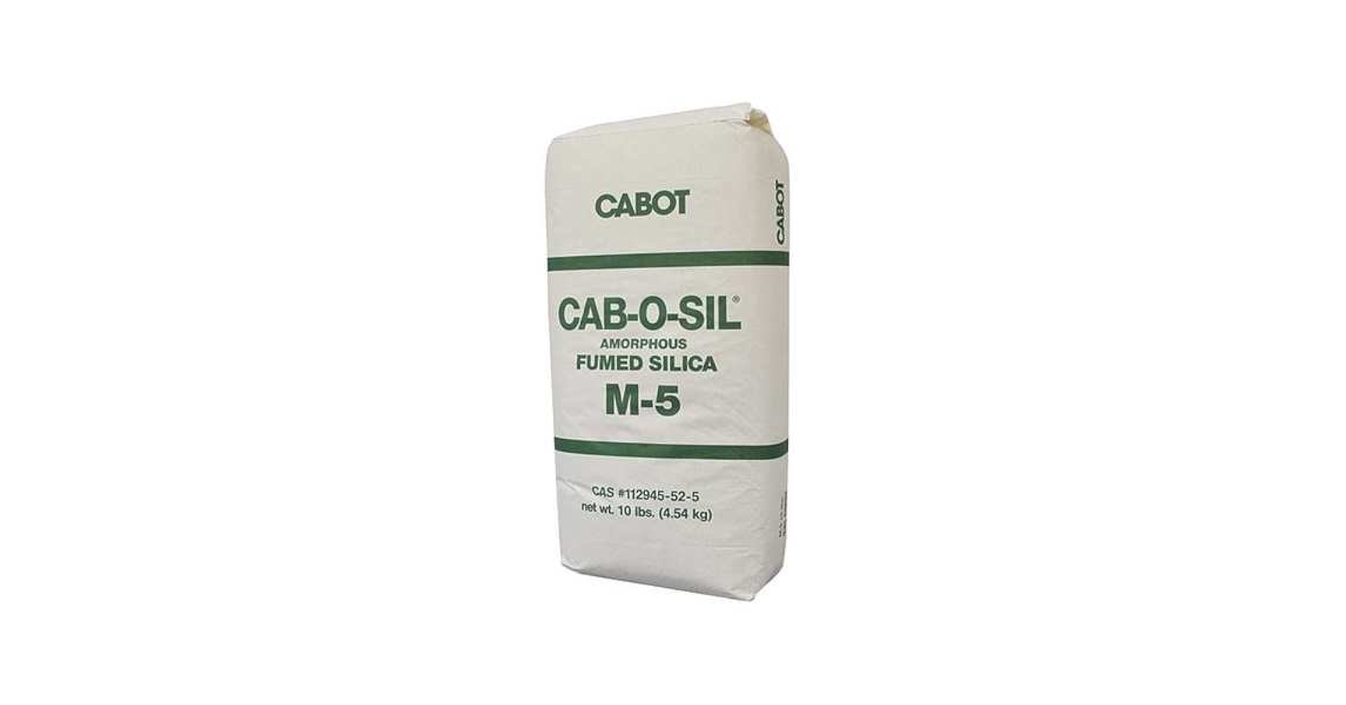 CAB-O-SOIL-1KG/EA