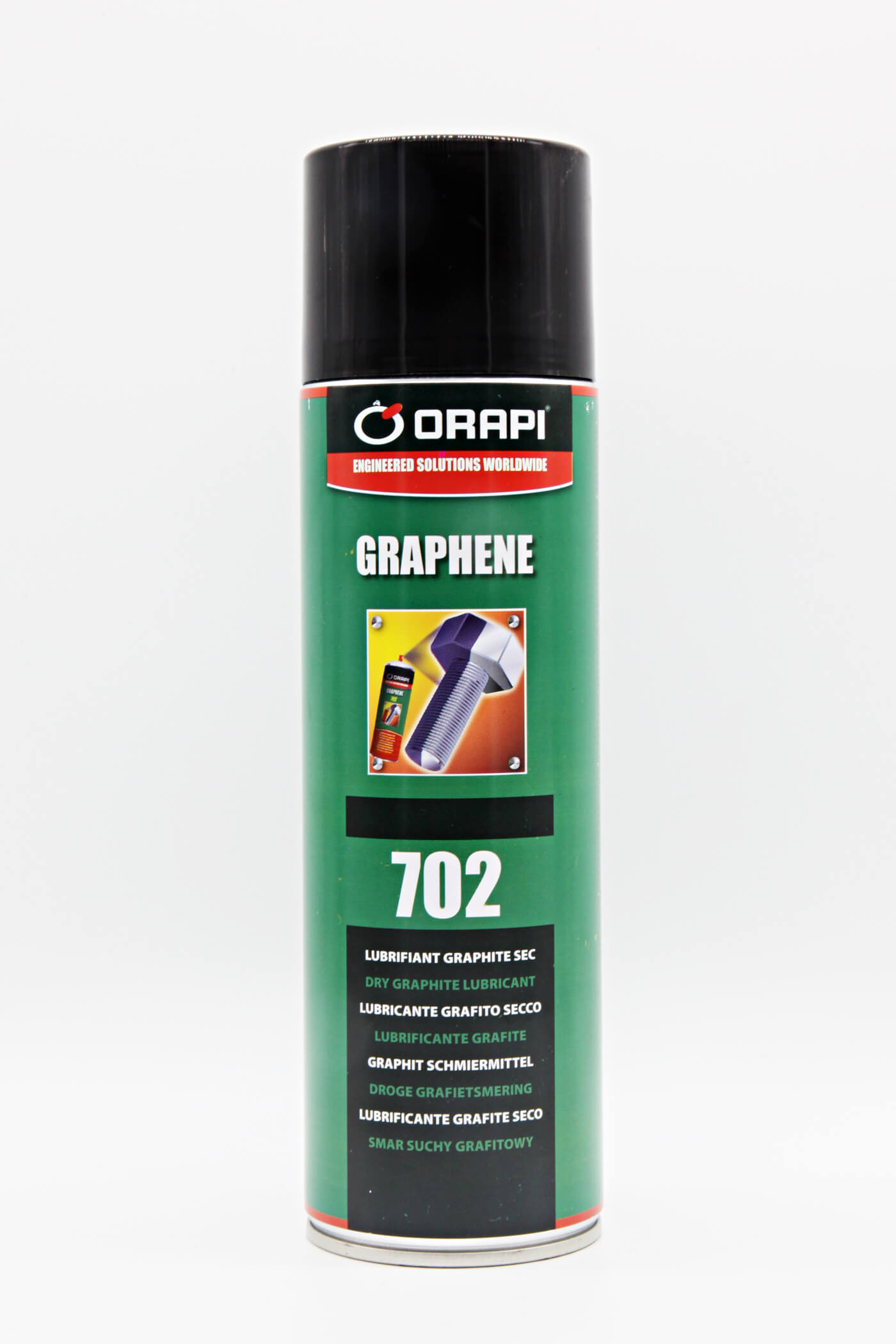 GRAPHENE-702-400ML
