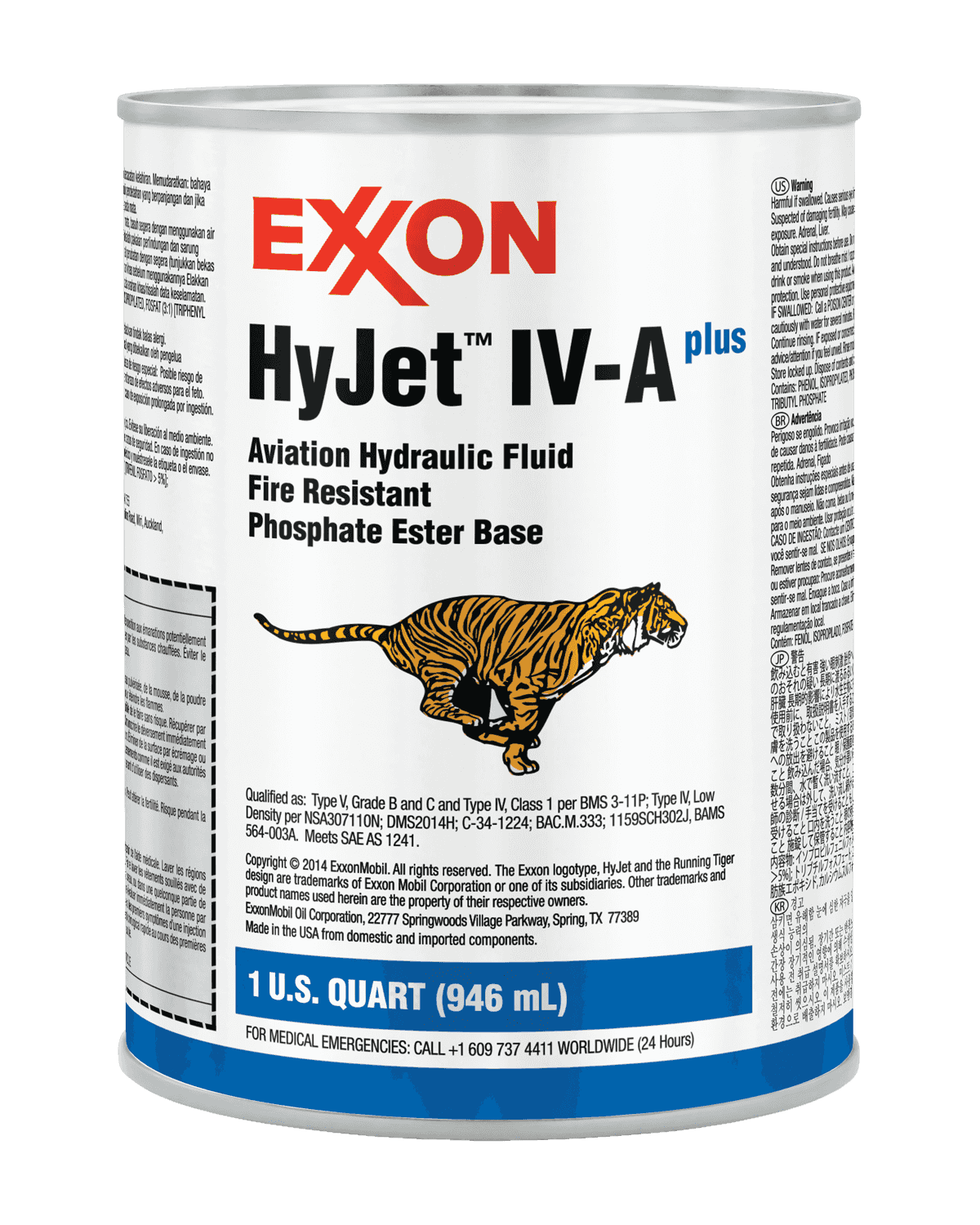 HYJET-IV-A