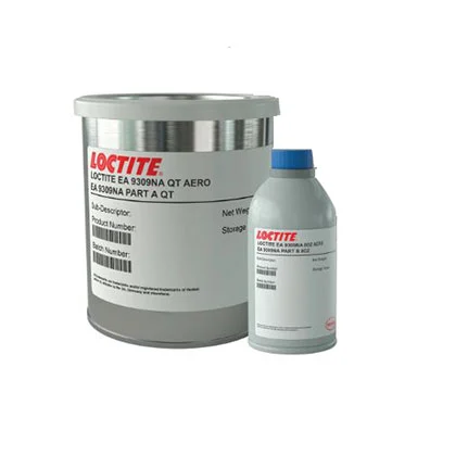 HYSOL EA9309.3NA-QT