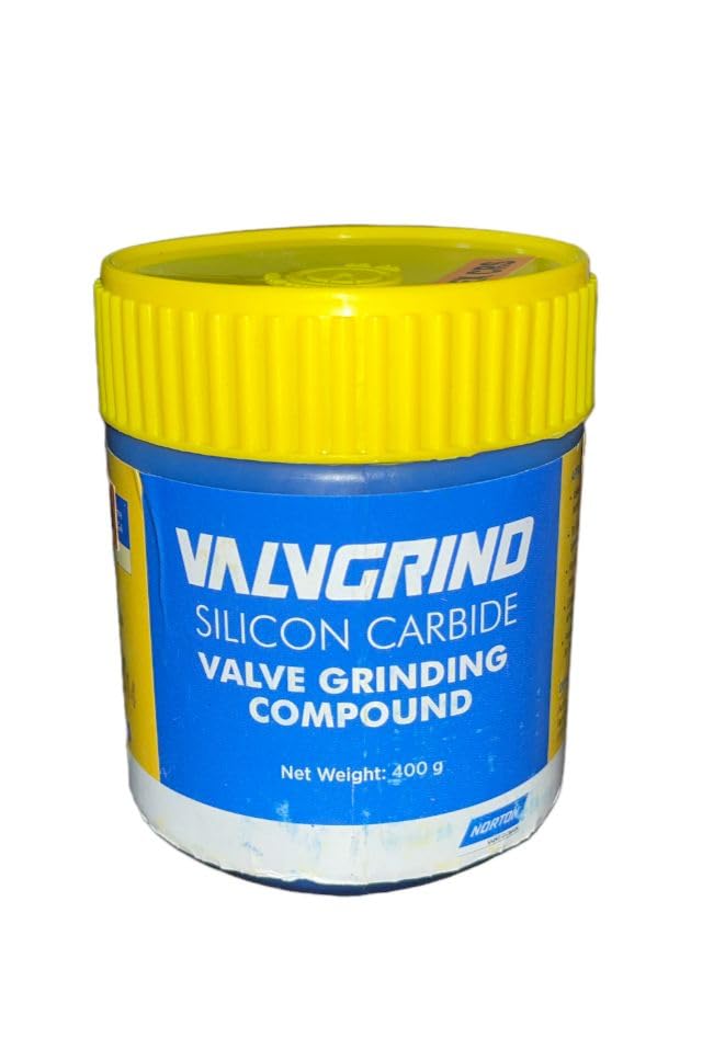 LAPPINGPASTE-FINE-400GM