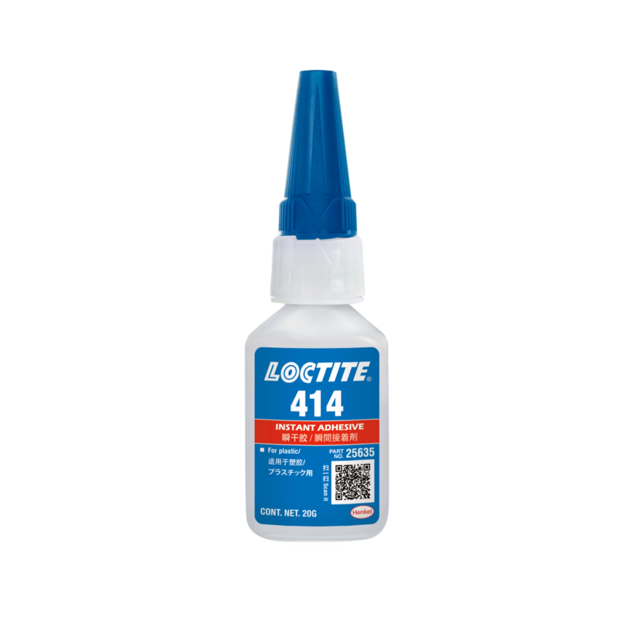 LOCTITE 414- 20GM