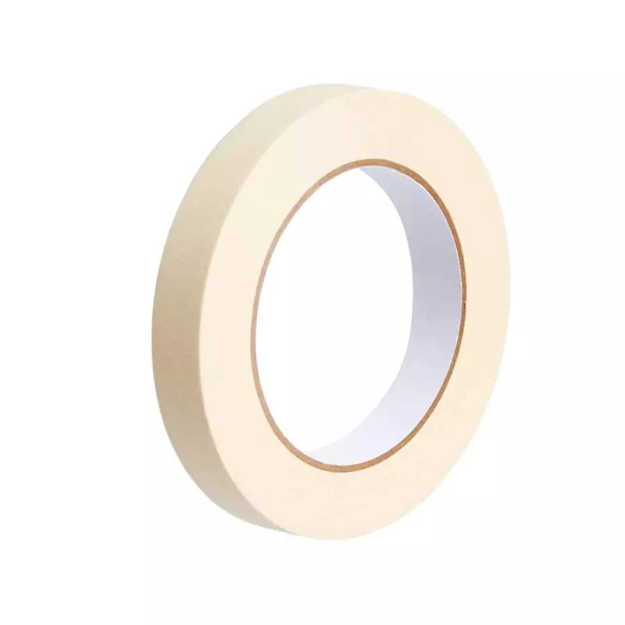 MASKING TAPE-19MM X20M