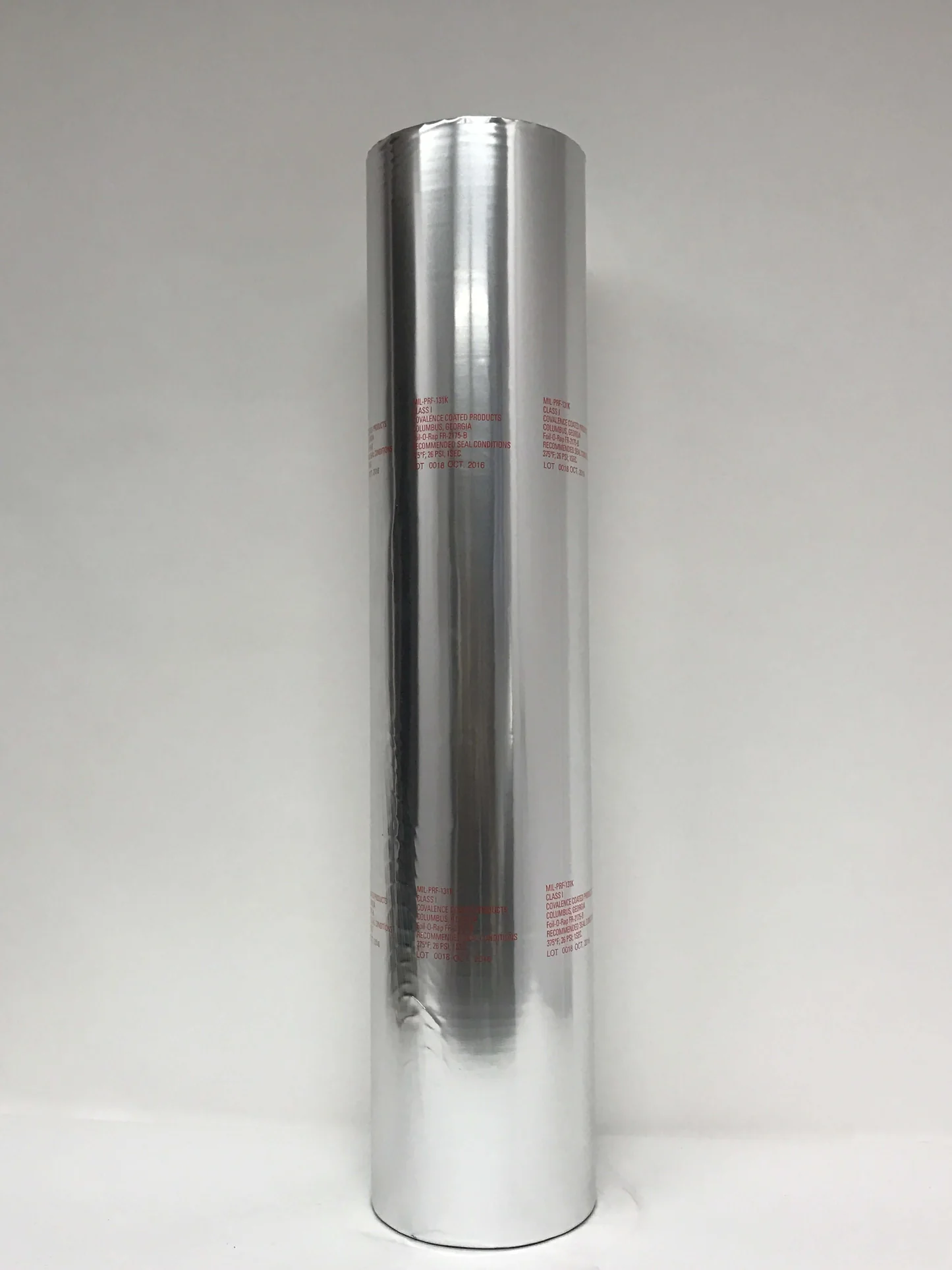 MIL-PRF-131K-TYI -CL3-36INX200YD