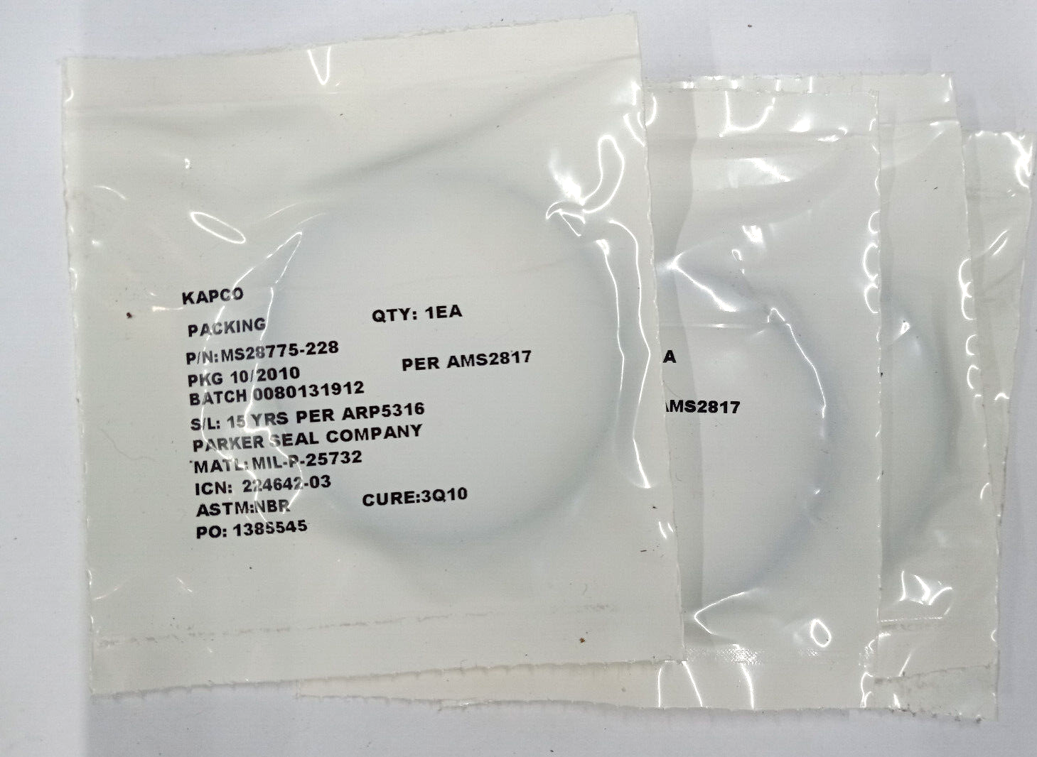 MS20775-015