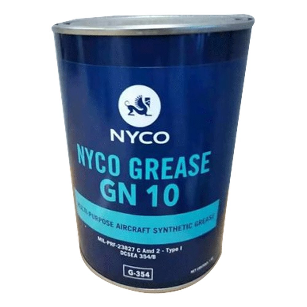 NYCOGN10-1KG/CA