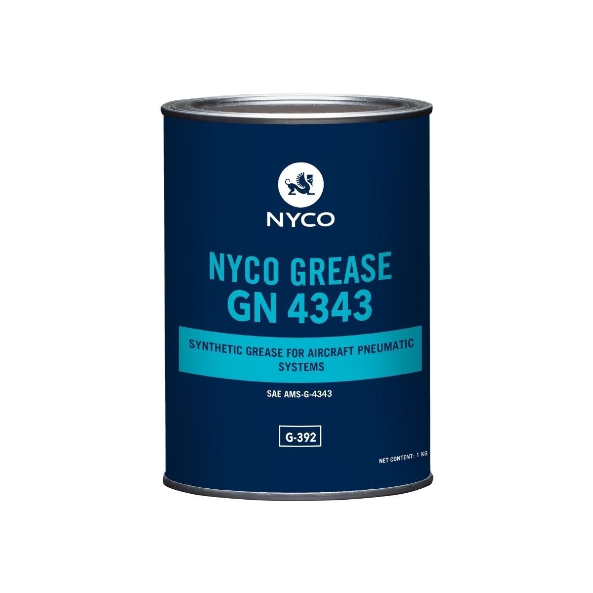 NYCOGN4343-1KG