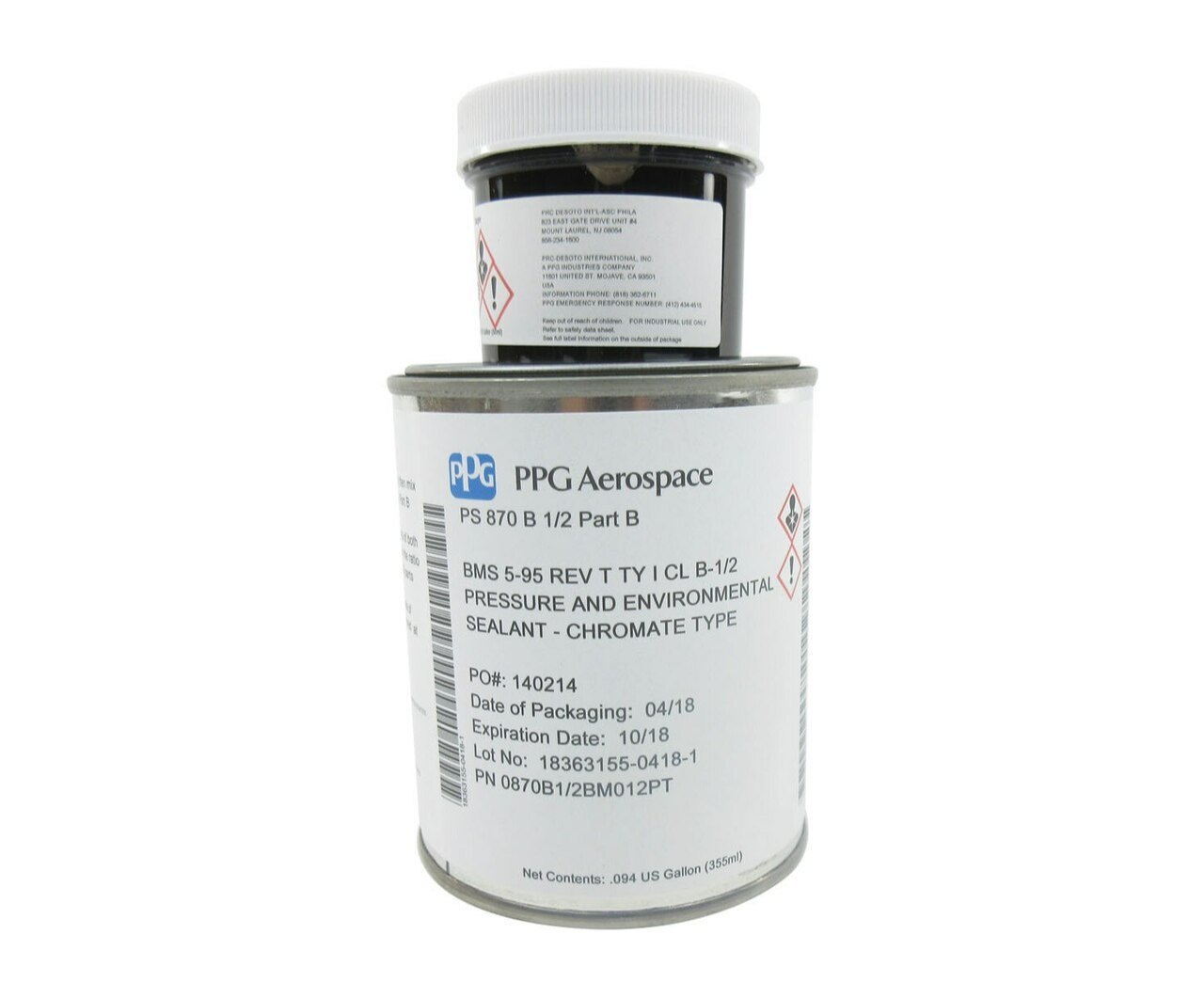 PS870B1/2PTKT