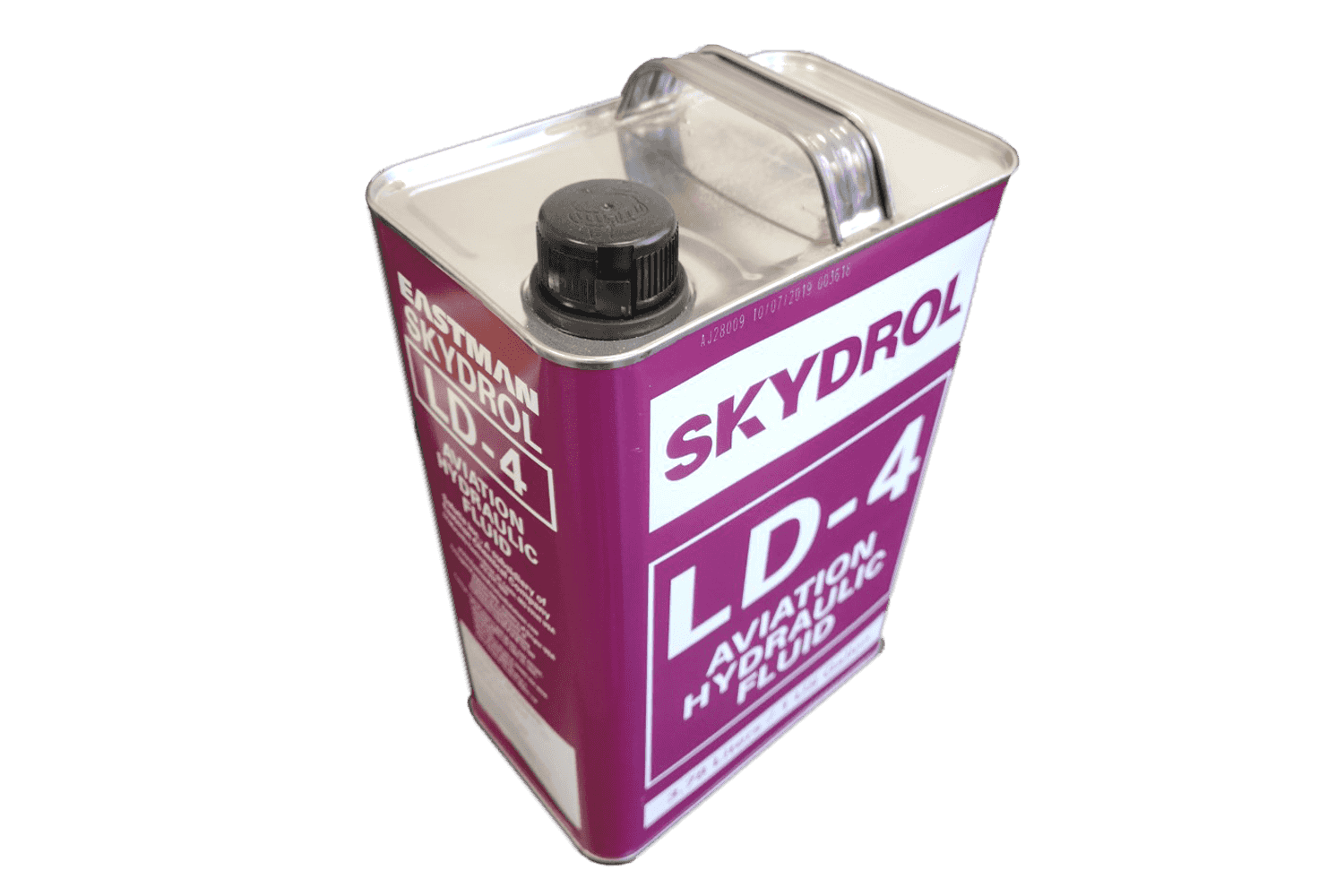 PU50-HARDENER -1LTR