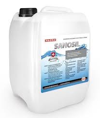 SANOSIC-5L