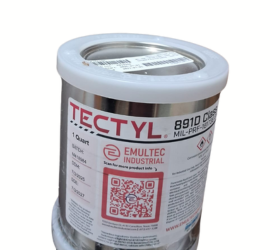 TECTYL 891D MIL-PRF-16173 Class 1 Grade 1