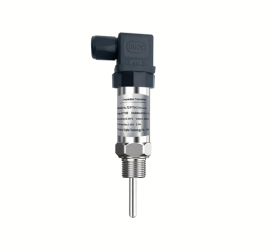TEMPERATURE TRANSDUCER