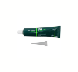 RTV732-WHITE-300ML