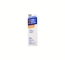 PERMATEX-FORM-A GASKETNO#2-11OZ