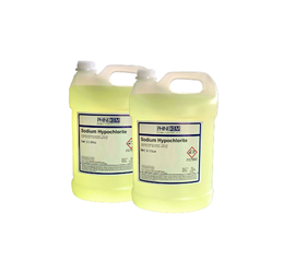 CHLORINE SOLUTION-5L