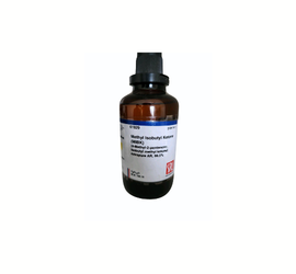 MIBK-500ML (RANKEM)