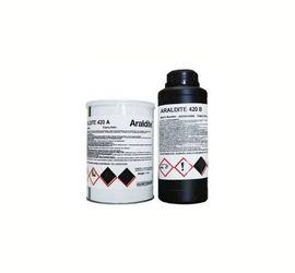 ARALDITE420-A/B-(1.4KG KIT)