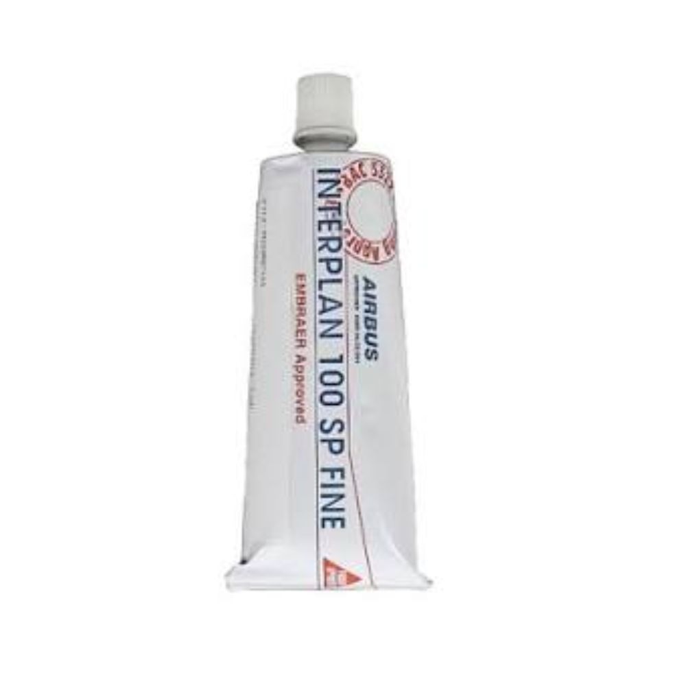 INTERPLAN-100SP-FINE(200GRAM-TUBE)
