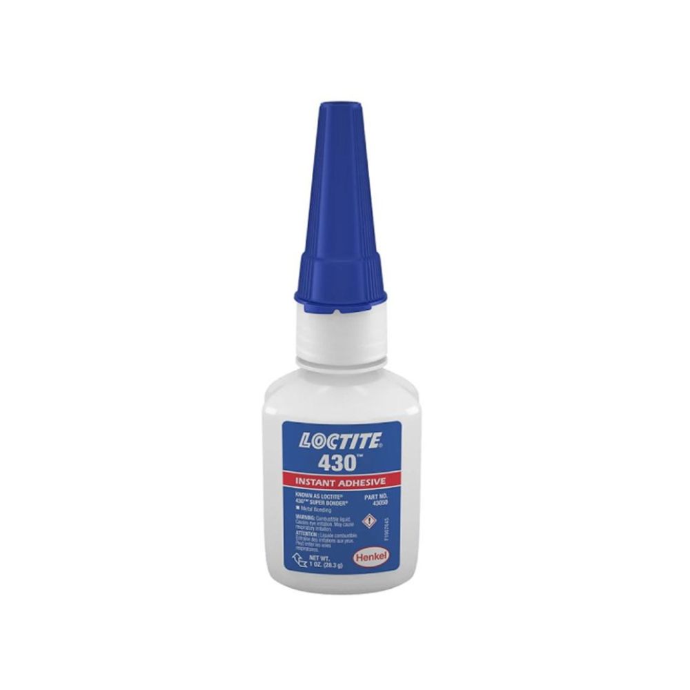 LOCTITE430(1-OZ)