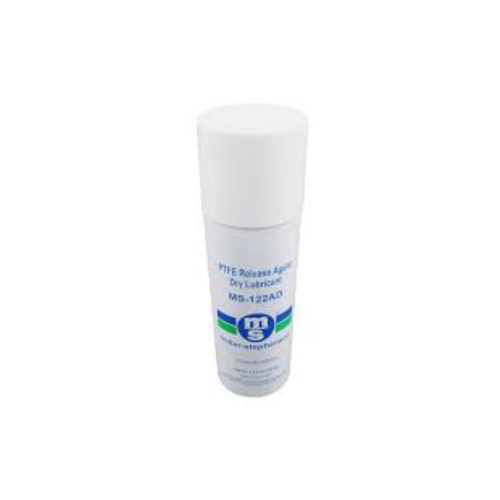 MS 122AD-13.5 OZ  RELEASE AGENT DRY LUBRICANT