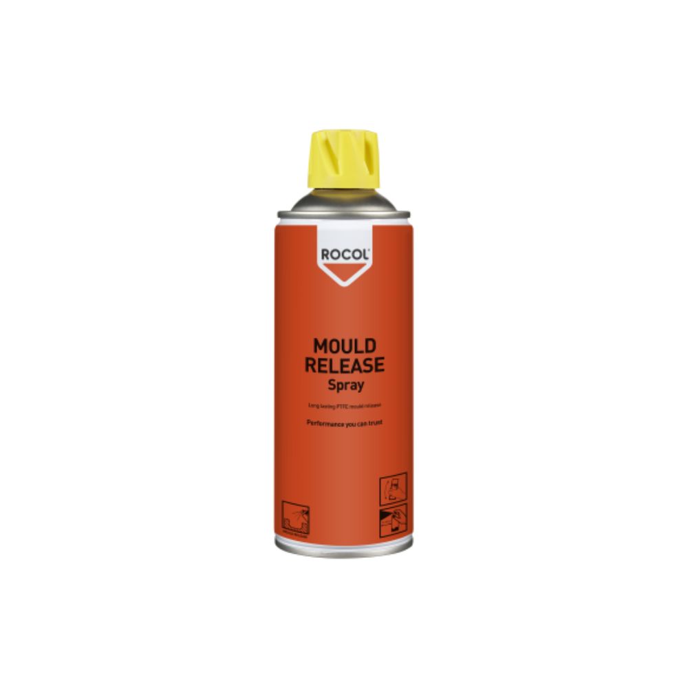 MOULD RELEASE AGENT-400ML
