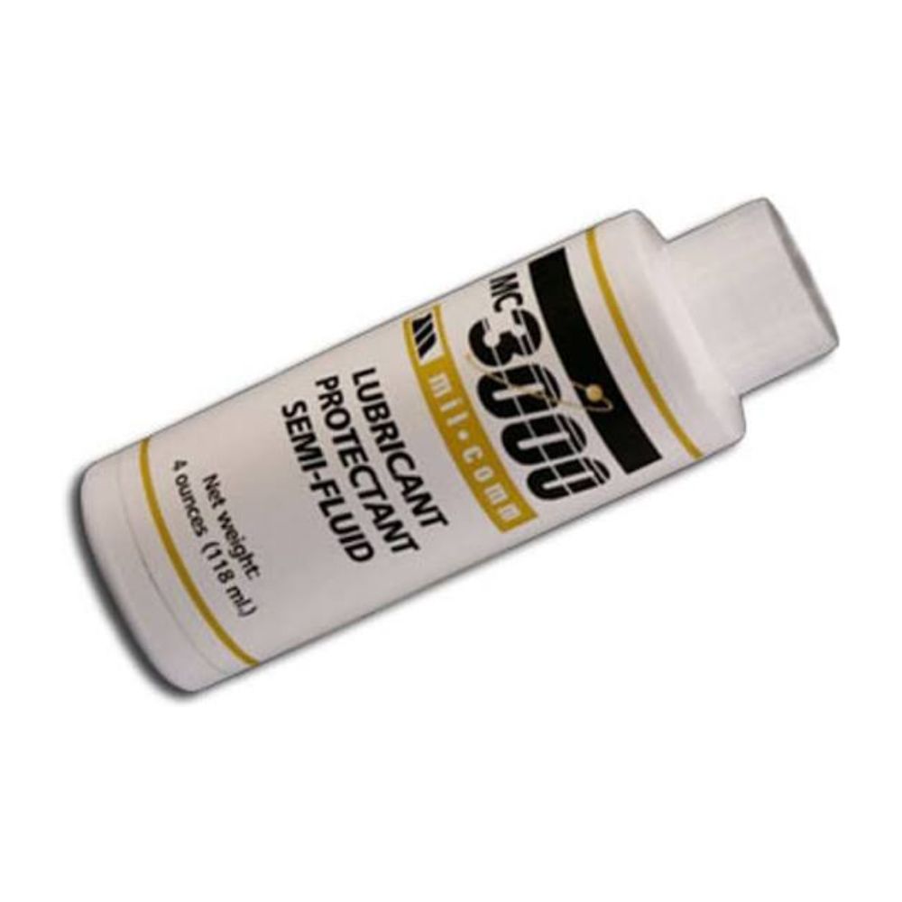 MC3000 FIREARM LUBRICANT & PROTECTANT